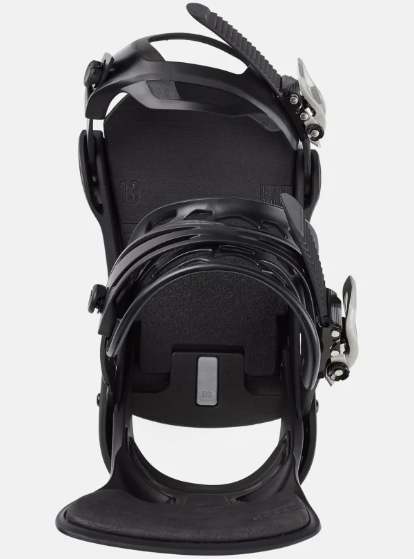 Homme Burton - Fixations Pour Snowboard Cartel X Re:Flex Pour Homme