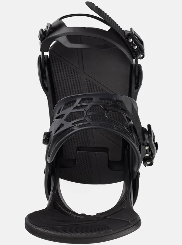 Homme Burton - Fixations Pour Snowboard Mission Re:Flex Homme