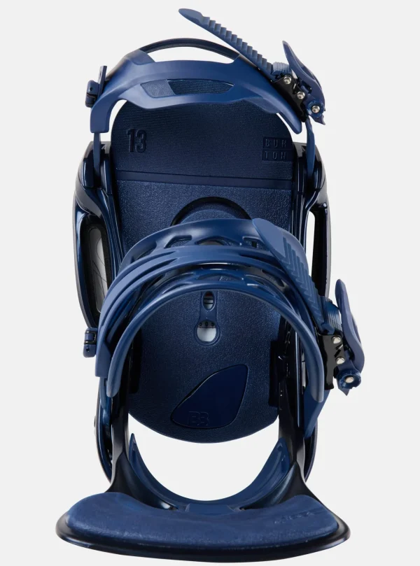 Homme Burton - Fixations Pour Snowboard Cartel X EST® Homme