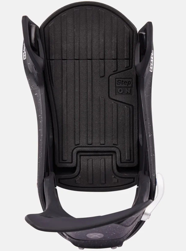 Homme Burton - Fixations Pour Snowboard Step On® X Re:Flex Homme