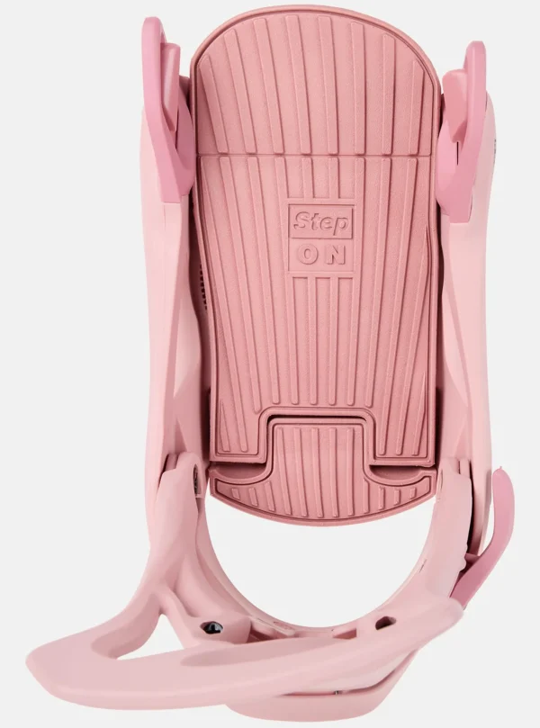 Femme Burton - Fixations Pour Snowboard Step On® Re:Flex Femme