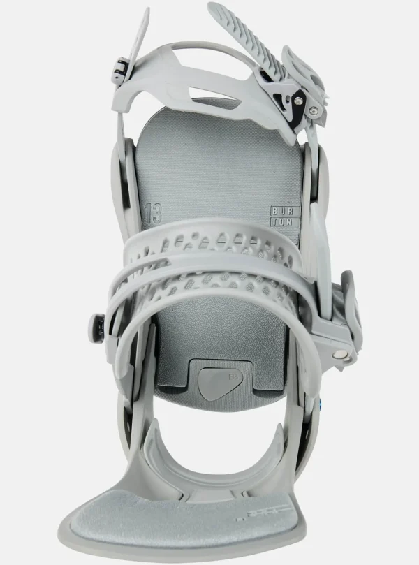 Femme Burton - Fixations Pour Snowboard Lexa X Re:Flex Pour Femme