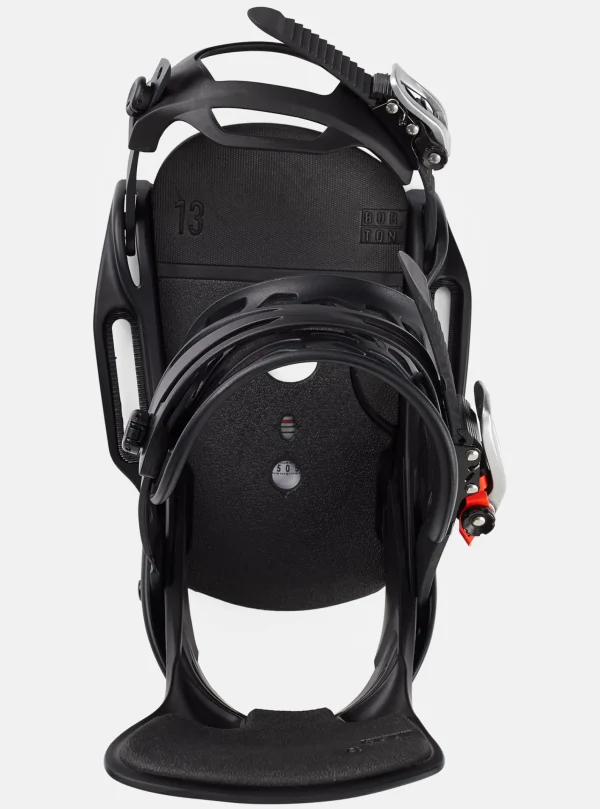 Femme Burton - Fixations Pour Snowboard Lexa EST® Pour Femme