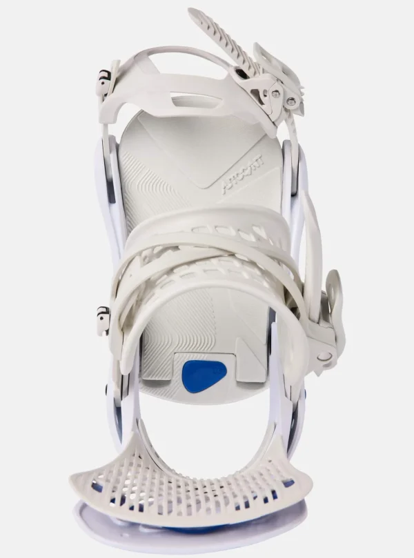 Femme Burton - Fixations Pour Snowboard Re:Flex Escapade Femme