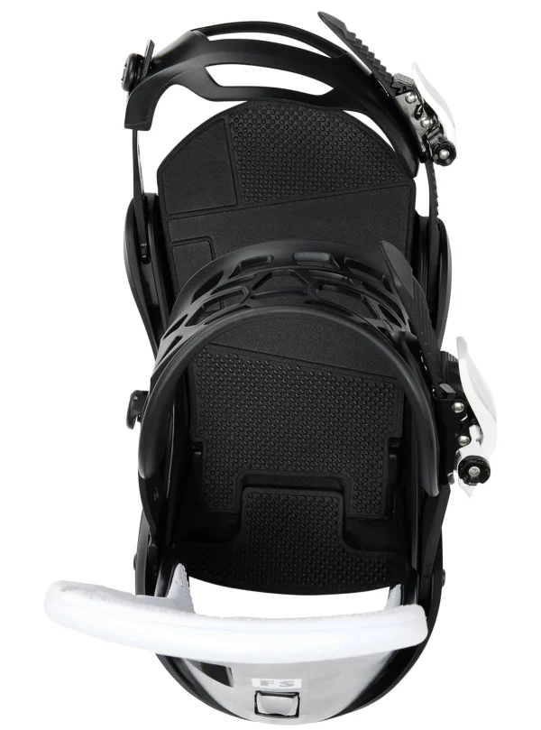 Homme Burton - Fixations Pour Snowboard Freestyle Re:Flex Homme