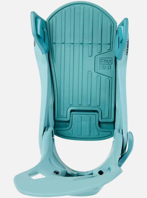 Homme Burton - Fixations Pour Snowboard Step On® Re:Flex Pour Homme