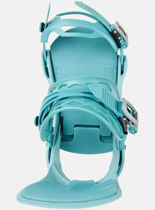 Homme Burton - Fixations Pour Snowboard Cartel Re:Flex Homme