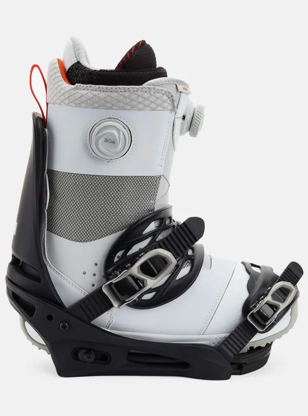 Homme Burton - Fixations Pour Snowboard Cartel X Re:Flex Pour Homme