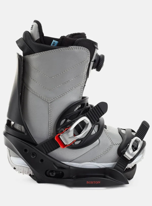 Femme Burton - Fixations Pour Snowboard Lexa EST® Pour Femme