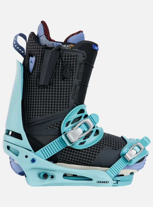 Homme Burton - Fixations Pour Snowboard Cartel Re:Flex Homme