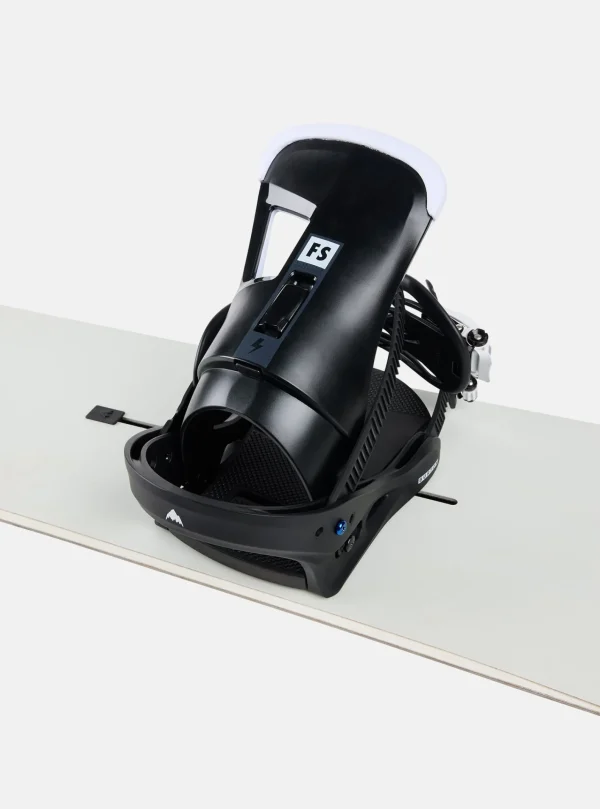 Homme Burton - Fixations Pour Snowboard Freestyle Re:Flex Homme