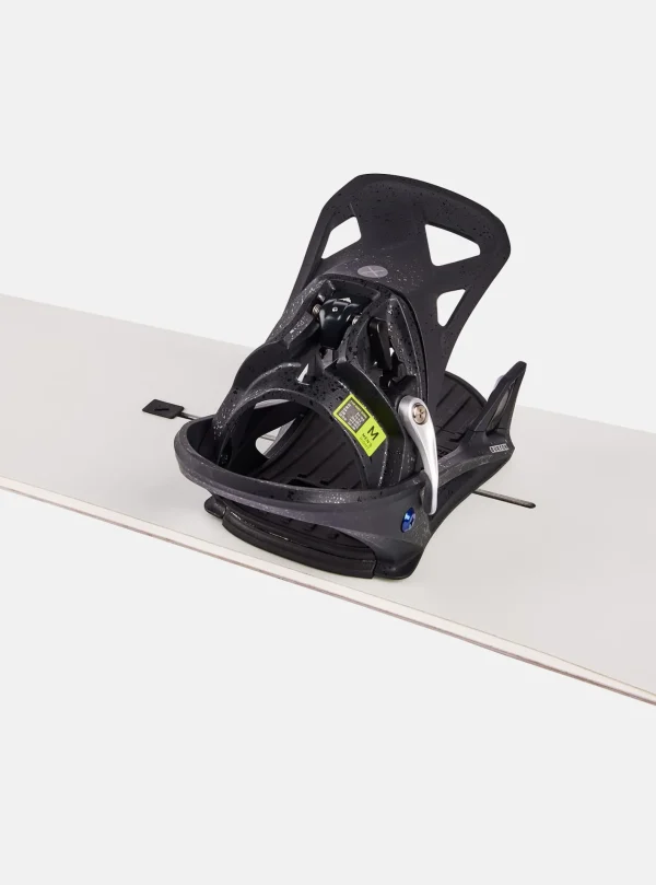 Homme Burton - Fixations Pour Snowboard Step On® X Re:Flex Homme