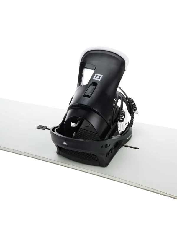 Homme Burton - Fixations Pour Snowboard Freestyle Re:Flex Homme