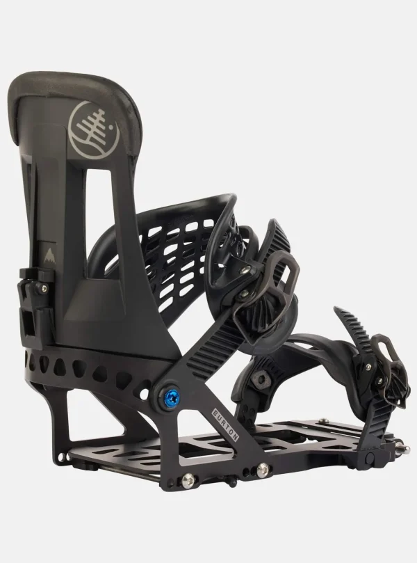 Femme/Homme Burton - Fixations Splitboard Hitchhiker