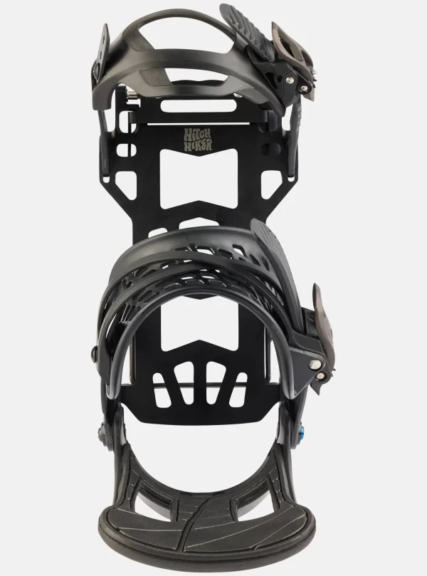 Femme/Homme Burton - Fixations Splitboard Hitchhiker