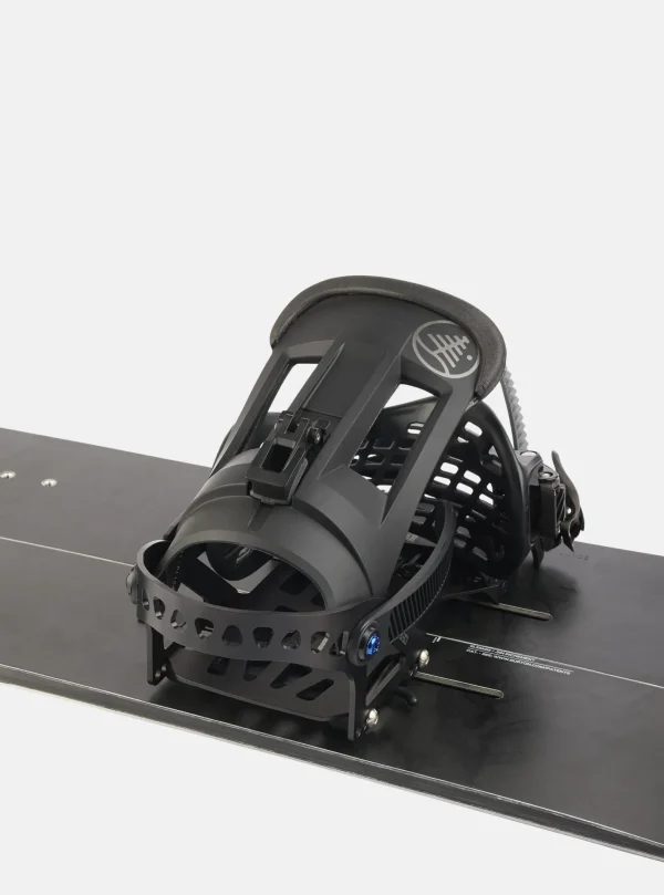 Femme/Homme Burton - Fixations Splitboard Hitchhiker