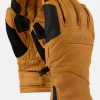 Femme/Homme Burton - Gants En Cuir [ak] Clutch GORE-TEX