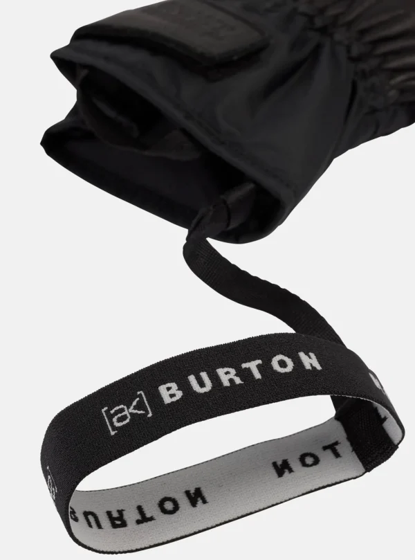 Femme/Homme Burton - Gants En Cuir [ak] Tech
