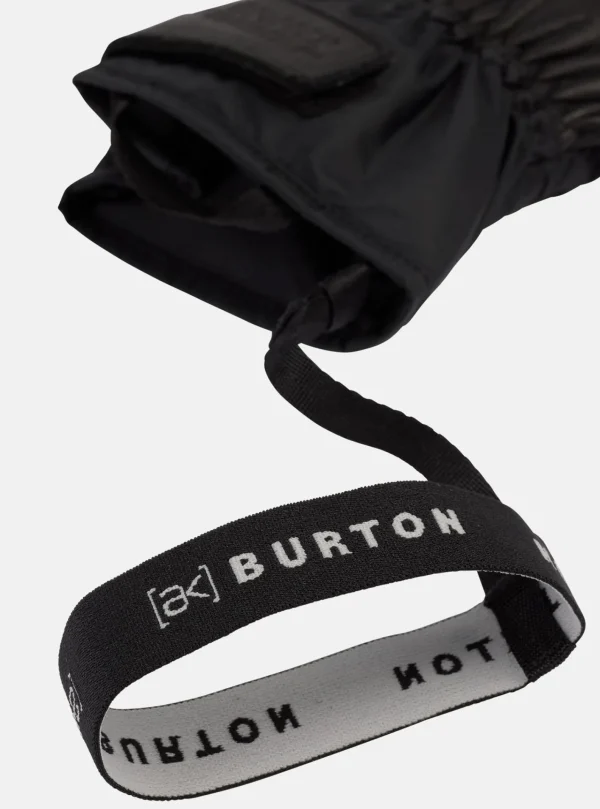Femme/Homme Burton - Gants En Cuir [ak] Clutch GORE-TEX