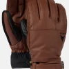 Homme Burton - Gants En Cuir Gondy GORE-TEX Homme