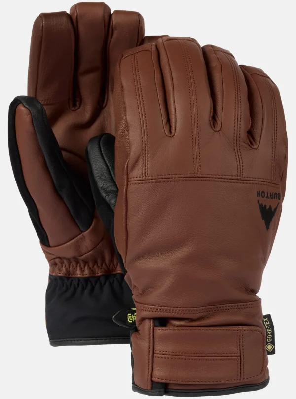 Homme Burton - Gants En Cuir Gondy GORE-TEX Homme