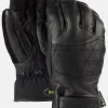 Femme Burton - Gants En Cuir GORE-TEX Gondy Femme