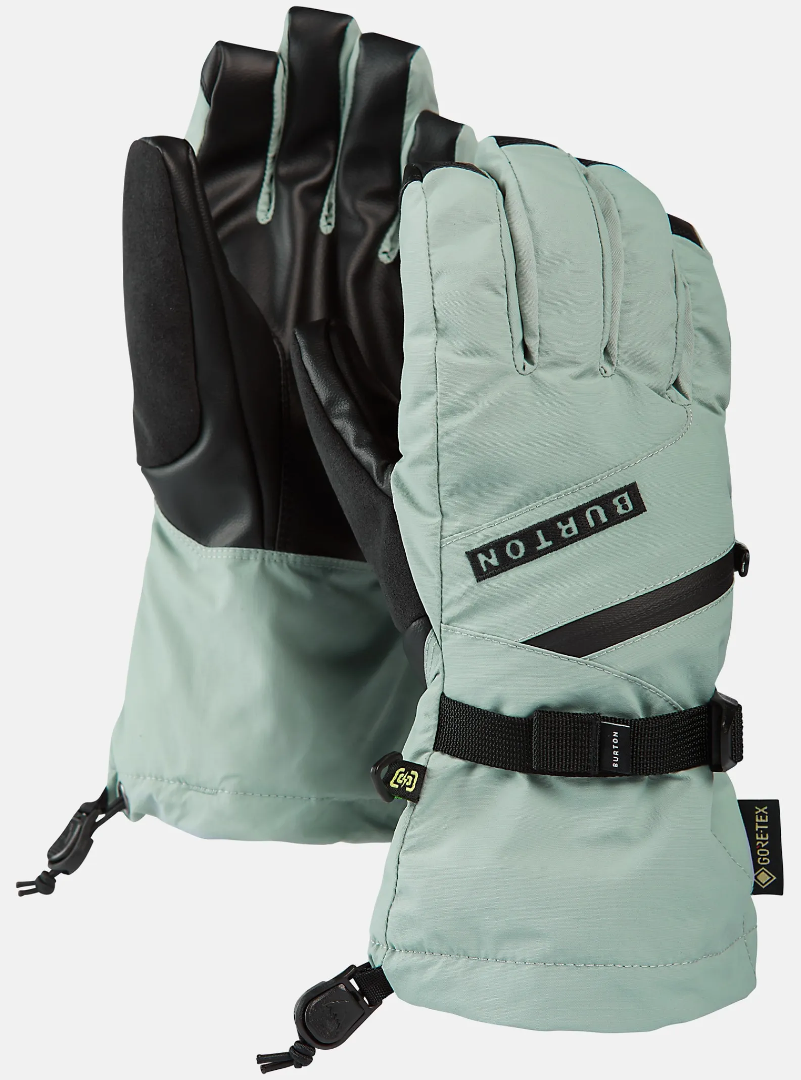 burton__gants_goretex_fem_0.webp Femme Burton - Gants GORE-TEX Femme