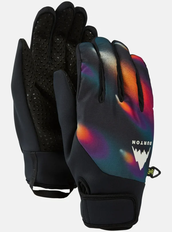 Homme Burton - Gants Park Homme