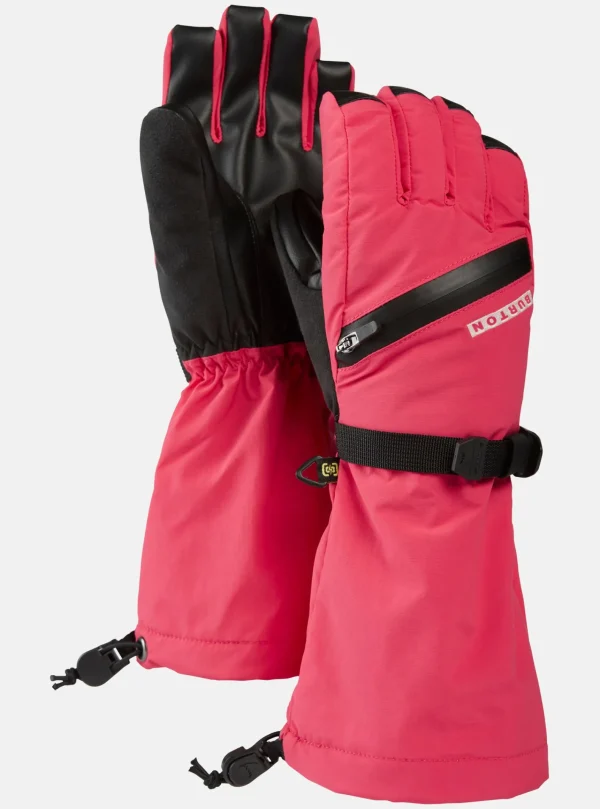 Enfant Burton - Gants Vent Enfant