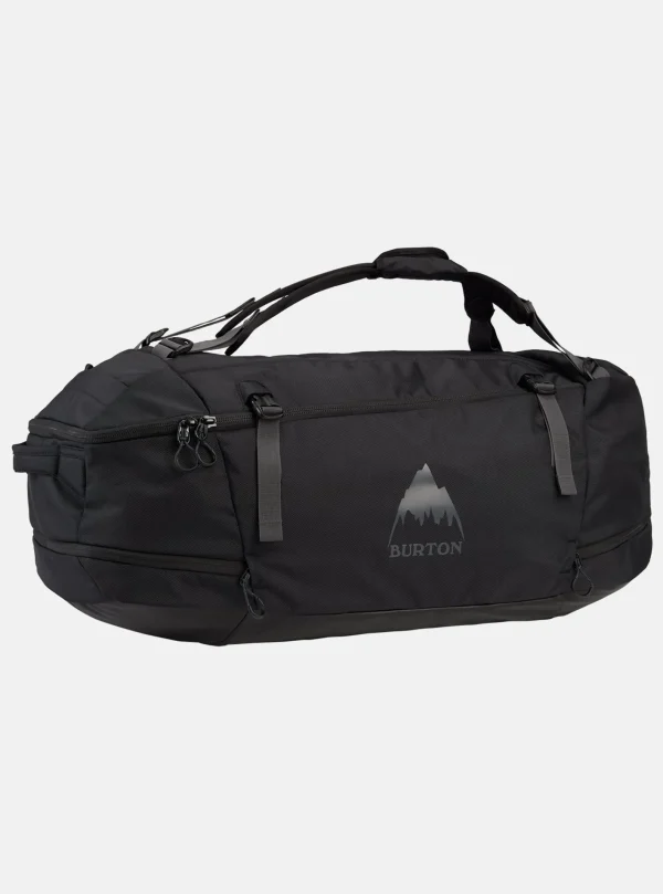 Burton - Grand Duffel Bag Multipath 90 L