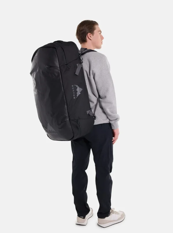 Burton - Grand Duffel Bag Multipath 90 L
