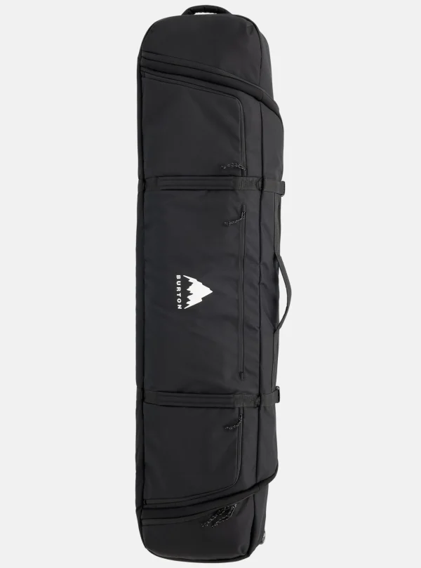 Homme Burton - Housse Pour Snowboard à Roulettes Flight Attendant