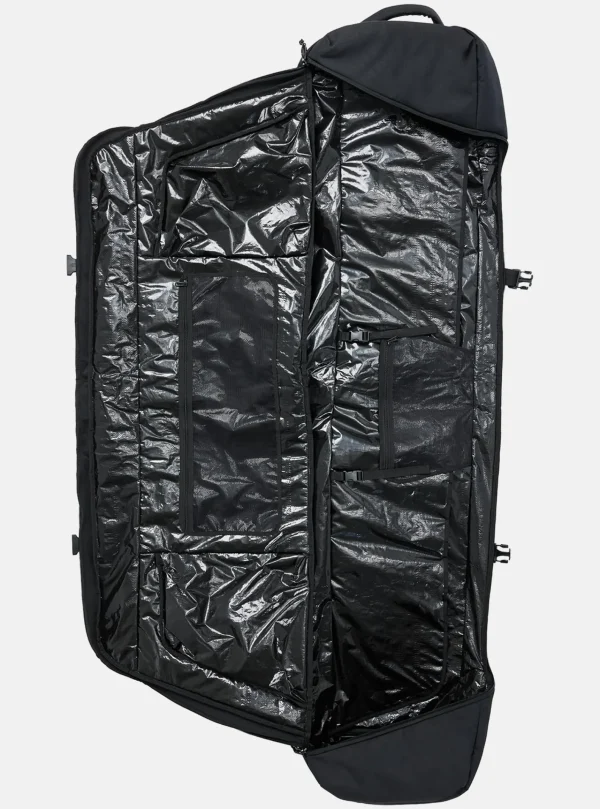 Homme Burton - Housse Pour Snowboard à Roulettes Flight Attendant