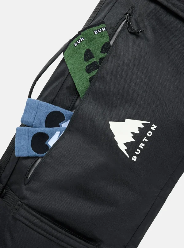 Homme Burton - Housse Pour Snowboard à Roulettes Gig