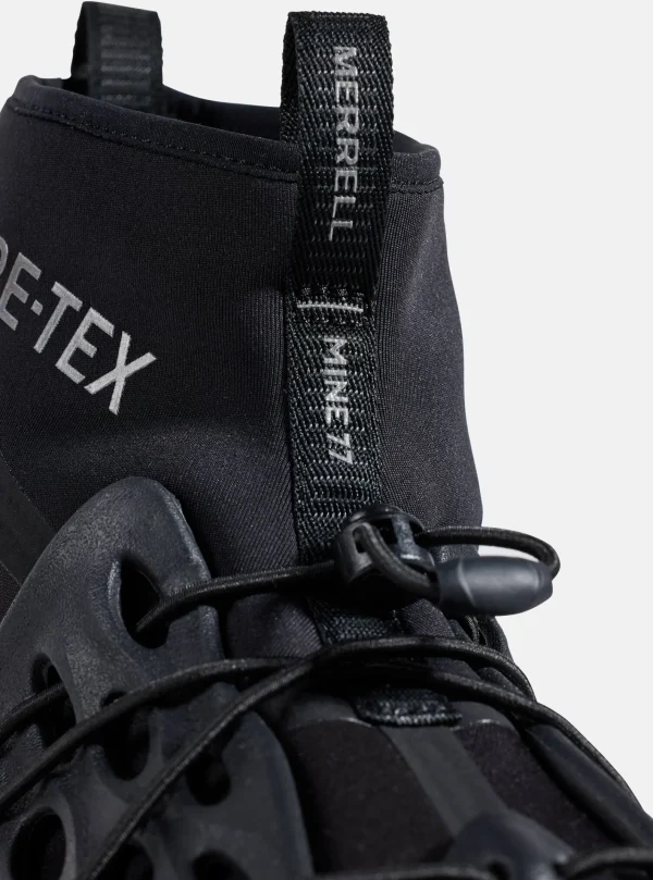 Homme Burton - Hydro Moc AT Neo GTX X MINE77 Homme