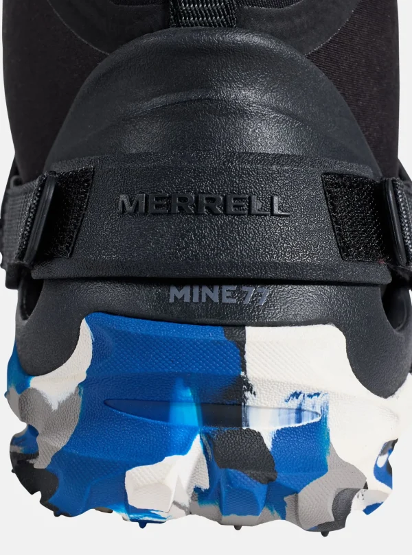 Femme Burton - Hydro Moc AT Neo GTX X MINE77 Femme