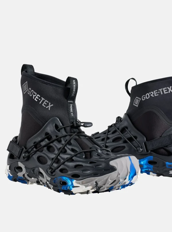 Homme Burton - Hydro Moc AT Neo GTX X MINE77 Homme