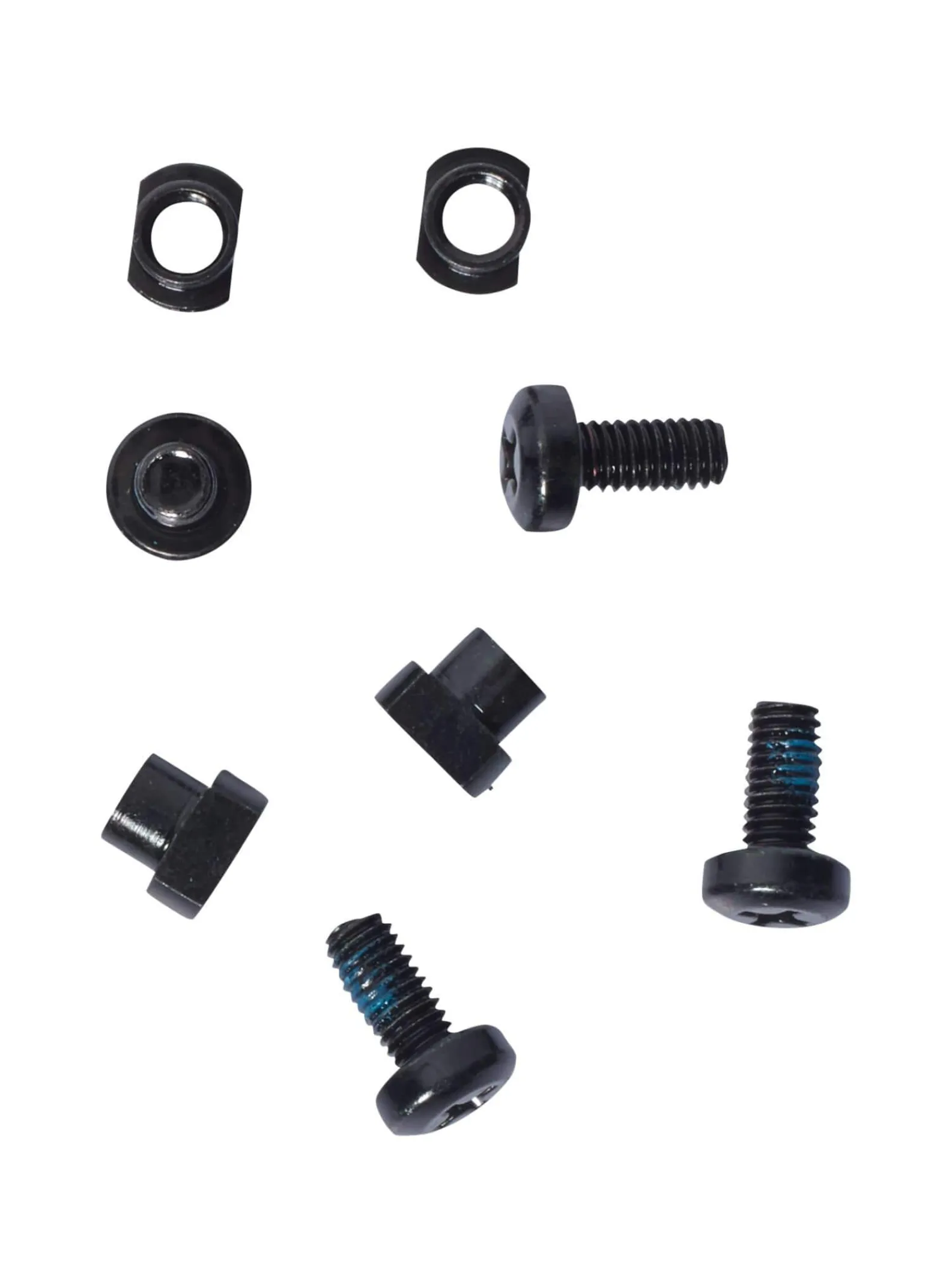burton__kit_de_matriel_de_0.webp Femme/Homme Burton - Kit De Matériel De Montage De Sangles Pour Fixations De Snowboard