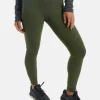 Femme Burton - Legging à Poches Multipath Pour Femme