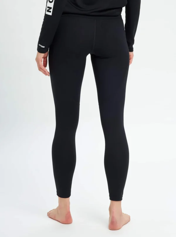 Femme Burton - Legging à Poches Multipath Pour Femme