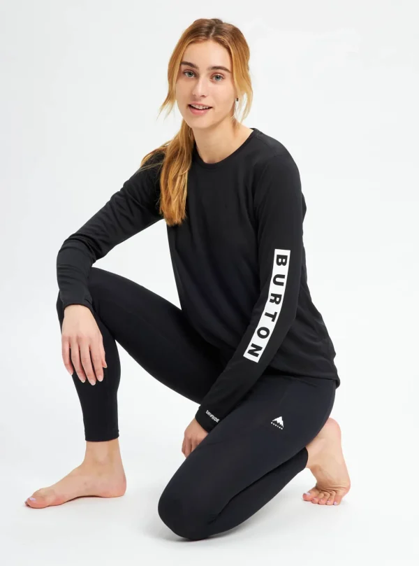 Femme Burton - Legging à Poches Multipath Pour Femme
