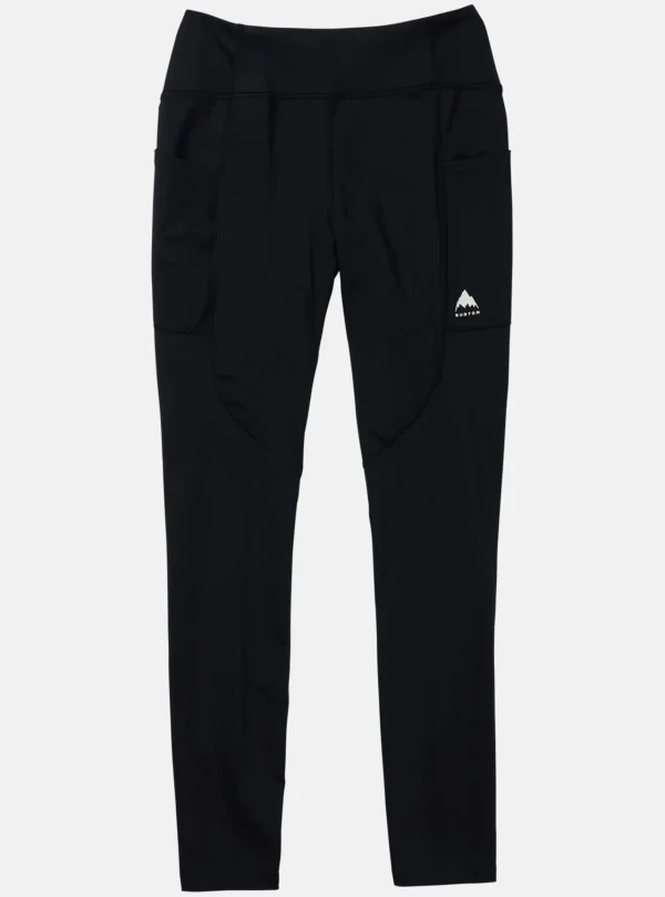 Femme Burton - Legging à Poches Multipath Pour Femme