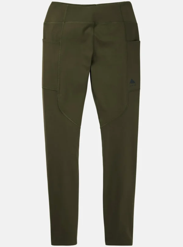 Femme Burton - Legging à Poches Multipath Pour Femme