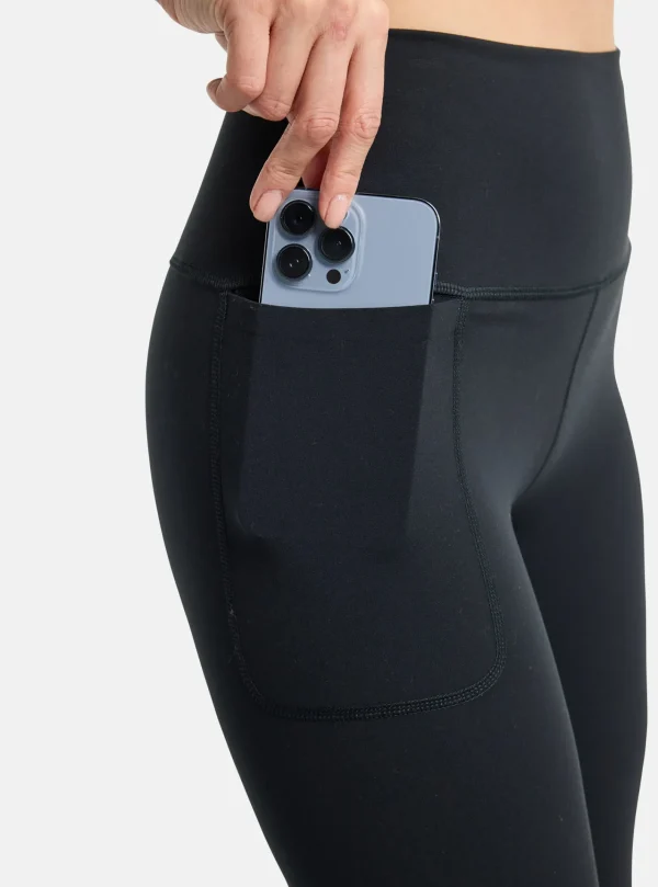 Femme Burton - Legging De Sport Multipath Femme