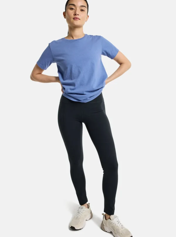 Femme Burton - Legging De Sport Multipath Femme