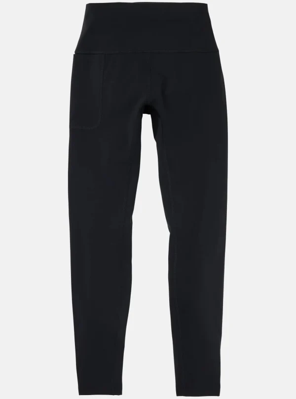 Femme Burton - Legging De Sport Multipath Femme