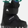 Enfant Burton - Mini Boots De Snowboard Grom Enfant