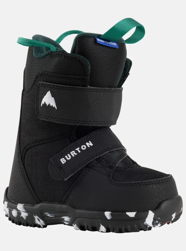 Enfant Burton - Mini Boots De Snowboard Grom Enfant