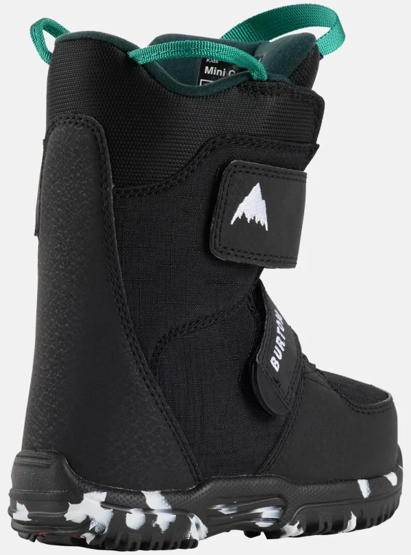 Enfant Burton - Mini Boots De Snowboard Grom Enfant