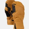 Femme/Homme Burton - Moufles En Cuir [ak] Clutch GORE-TEX